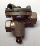 Clark Forklift Regulator Control Pressure Valve 551103. Fixed Price $49.99.