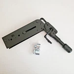 Hyster H135-155XL, S70-155XL, G006, F006, 1494931 Parking Brake Lever Assy New. Fixed Price $139.00.