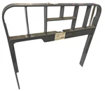 Crown 125608-036 Load Backrest Forklift. Fixed Price $799.99.
