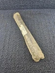 Total Source TSA/CR115510 Axle For Crown Pe 4000 Pallet Jack. Fixed Price $19.99.