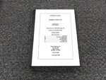 Drexel SL44/3 Swingmast Lift Truck Parts Catalog & Service Repair Manual 1993. Fixed Price $66.74.