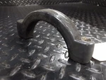 CAT-94110-05401 Mast Cap 9411005401 Forklift Parts Used Good. Fixed Price $100.00.