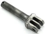 2787210 Clark Forklift Chain Anchor Oem SK-03210825TB. Fixed Price $124.10.
