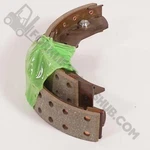 47407-30510-71 Forklift Replacement Shoe Set Rear Lower Brake Assembly. Fixed Price $95.00.