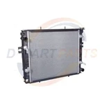 16410-U3350-71 Radiator Toyota Forklift 16410-U3360-71 7FGU35 7FGU45 1FZ 16450-3. Fixed Price $455.48.