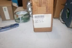 Nos Allis Chalmers Kalmar Forklift King Pin Kit 4909730-6 74909730. Fixed Price $119.99.