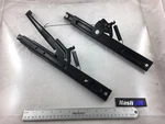 53711-22500-71, 537112250071 Toyota Seat Frame SK-55170902S. Fixed Price $115.00.