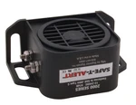Back- Up Alarms 12-24V. Fixed Price $39.10.