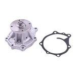 Water Pump 21010-FF225 21010-50K26 For Nissan UGJ02 UJ02 Engine H15 H25 H20-II. Fixed Price $52.00.