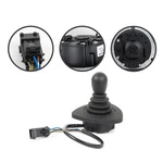 Joystick Controller Handle Unit Fit Linde Forklift 7919040041. Fixed Price $55.05.