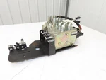 Hyster E100XN Forklift Hydraulic 4-LEVER Spool Valve Mast Control. Fixed Price $399.95.