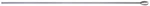 Hustler 3242-1 20" Repl Rod For Ugm, UHT1, Tgf & FG27 Ant. Fixed Price $22.63.