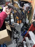 13-16 Hyundai Santa Fe 3.3L Engine Wire Wiring Harness Oem. Fixed Price $220.00.