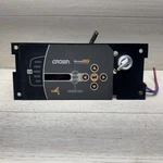 Crown Access Display Pn 151288 Control Module Comprehensive System B1. Fixed Price $219.99.