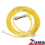Jlg 4360464 - New (genuine Oem) Proximity Switch With Harness. Fixed Price $177.56.