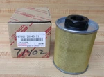 Toyota 67501-20540-71 Hydraulic Filter 675012054071. Fixed Price $42.77.