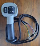 New Oem Holland Joystick For Skid Steer Loaders By Otto Controls G3 Nextday. Fixed Price $250.00.