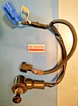 Toyota Forklift 56053-U2260-71 Wire, Rr Upr,w/swicth Oem Part Genuine. Fixed Price $65.00.