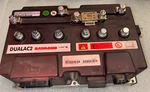 Raymond Zapi Lift Controller FZ5167 ,DUALAC2, 36-48/275+275, 400A. Fixed Price $815.00.