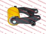 Big Joe LPT26 Lithium Pallet Truck Load Wheel & Bracket Kit. Fixed Price $135.00.