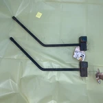 Hyster Lever Forklift Parts HY1324350. Fixed Price $49.99.
