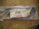 00590-43551-71 Link Assembly, Upper Toyota Pallet Truck 6HBW23. Fixed Price $47.50.