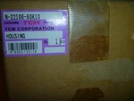 Tcm Housing Distributor Nissan CPJ02A20V CPJ02A20PV Forklift Oem N-22106-60K10. Fixed Price $250.00.
