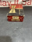 Nos Champion UD-16 Spark Plugs Made Usa Vintage Lot Of 7. Fixed Price $40.00.
