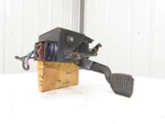 Toyota 5FBE15 Electric Forklift Hydraulic Brake Pedal Master Cylinder Assembly. Fixed Price $199.99.