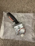 Ralbdx Joystick Controller Jlg 1600295 For Scissor Lift 1532E2 2632E2. Fixed Price $89.99.
