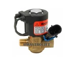 Impco ET98-30515-001 Valve 12V Lpg Propane Gas. Fixed Price $95.50.
