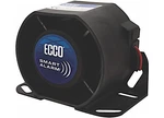 Ecco SA917N Smart Alarm 87-112DB 12-24VDC. Fixed Price $110.47.