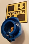 Hyster 1334403 Distributor Rotor (GM3.0) Oem Quality. Fixed Price $11.50.