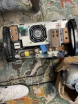 Plug Power Fuel Cell Drop In Forklift Battery 780-116015, 6P8S, 24V Dc, 1152. Fixed Price $999.99.