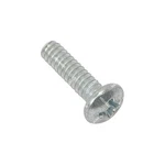 Helmar Forklift Parts 060032-035 Aftermarket Replacement Screw, Crown. Fixed Price $13.54.