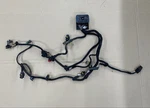 Used Oem Caterpillar C7 Engine Wiring Harness 266-7698. Fixed Price $295.00.