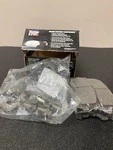 Wagner Thermo Quiet Ceramic Brakes Without Compromise PD698. Fixed Price $22.97.