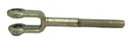 Lpm Forklift End Of Rod Clevis 667538 Nos. Fixed Price $101.95.