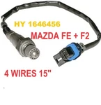 1646456 Hyster Oxygen Sensor Mazda FE,F2; Psi 2.0 + 2.4; Gm 4.3L V6. Fixed Price $47.00.