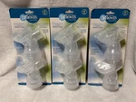 Packs Dr Brown's Connectors For Electric Breast Pump 6X Total BF131. Fixed Price $28.45.
