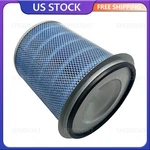 New Cylinder Dust Filter For Tennant Equipment 9008919. Fixed Price $375.89.