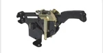 Hand Brake Lever Emergency Toyota Forklift 46106-23320-71 461062332071. Fixed Price $249.37.