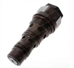 Jlg 4641086, Valve Holding 5:1, E300AJP. Fixed Price $275.00.