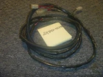 Tcm Wire Harness Forklifts Oem 249M2-42251. Fixed Price $43.25.