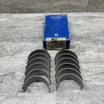 Oem Hyster Perkins 1382069 Connecting Rod Bearing Set, Standard, New. Fixed Price $115.00.