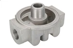 Donaldson Off P562261 Housing, Fuel Filter. Fixed Price $51.17.