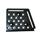 Totalsource, 10079635, Rh Plate Tread, 1544415. Fixed Price $17.99.