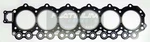 Cylinder Head Gasket For Nissan Patrol Gq Cab Chassis 1988-1995 4.2L TB42S I6. Fixed Price $73.29.