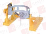 Vestil DCR-205-15 / DCR20515 (brand New). Fixed Price $1222.00.