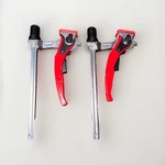 (2) Quick And Efficient Clamping Woodworking Table Hole 34IN 19MM. Fixed Price $63.99.